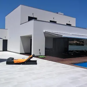 Silva Casa de Férias Armação de Pêra